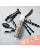 Wella Professionals Фиксиращ спрей за коса Eimi Perfect Setting за средна фиксация 150 мл