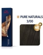 Wella Professionals Koleston Perfect трайна боя за коса 60 ml - 3 3/00