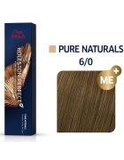 Wella Professionals Koleston Perfect трайна боя за коса 60 ml - 6 6/0