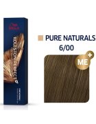 Wella Professionals Koleston Perfect трайна боя за коса 60 ml - 6 6/00