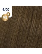 Wella Professionals Koleston Perfect трайна боя за коса 60 ml - 6 6/00