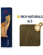 Wella Professionals Koleston Perfect трайна боя за коса 60 ml - 6 6/2