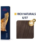 Wella Professionals Koleston Perfect трайна боя за коса 60 ml - 6 6/97
