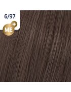 Wella Professionals Koleston Perfect трайна боя за коса 60 ml - 6 6/97