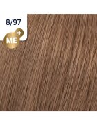 Wella Professionals Koleston Perfect трайна боя за коса 60 ml - 8 8/97
