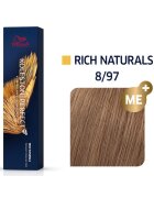 Wella Professionals Koleston Perfect трайна боя за коса 60 ml - 8 8/97