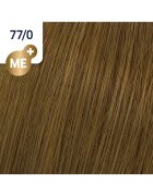Wella Professionals Трайна боя за коса Koleston Perfect 60 ml - 77 77/0