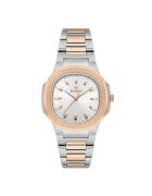 Wesse Дамски часовник - Rose Gold