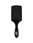 Wet Brush Четка за коса Paddle Detangler Черен