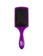 Wet Brush Четка за коса Paddle Detangler Лилав