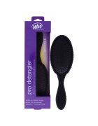 Wet Brush Четка за коса Pro Detangler Черен
