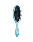 Wet Brush Четка за коса WetBrush Og'l Detangler AQUA