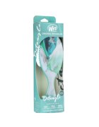 Wet Brush Четка за коса WetBrush Og'l Detangler AQUA