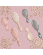 Wet Brush Комплект четки Holiday Original + Mini Duo Перлено светлорозов