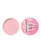 Wet n Wild Фиксираща пудра Photo Focus прахообразна Soft Pink без талк веган 16 ч. издръжливост