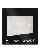 Wet n Wild Glitter Цветна икона Glitter Single Bleached
