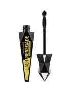 Wet n Wild Спирала за мигли Lash Renegade Brazen Black 8 мл