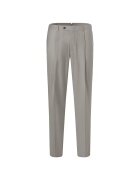 Windsor Панталон regular fit с странични джобове JP6 - Сив
