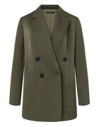 Windsor Сако regular fit с двуредно закопчаване