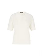 Windsor Тениска Regular Fit с кръгло деколте 30031041
