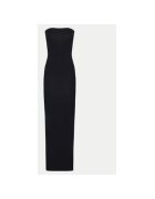 Wolford Дамска лятна рокля 50795 - Полиамид/Еластан - Черна