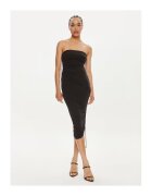 Wolford Дамска рокля - 303740658 - Полиамид - Еластан - S INTL - Черна