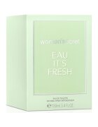 women'secret Тоалетна вода IT'S FRESH 100 мл