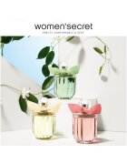 women'secret Тоалетна вода IT'S FRESH 100 мл
