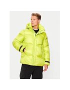 Woolrich Мъжко яке - 304478901 - Полиамид - Зелено