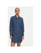 Wrangler Дамска рокля - 304998171 - Памук