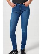 Wrangler Дамски блузи 112355898 - - Памук
