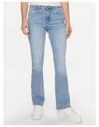 Wrangler Дамски блузи светлосини