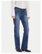 Wrangler Дамски блузи тъмносини