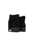 Wrangler Дамски боти 304836688 - Естествена кожа -