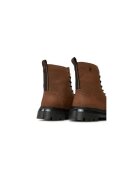 Wrangler Дамски ботуши 304836565 - Екокожа -