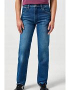 Wrangler Дамски дънки 112350730 - - Памук