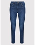 Wrangler Дамски дънки - 209241402 - Памук