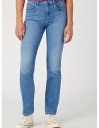 Wrangler Дамски дънки - 302750375 - Памук -