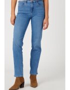 Wrangler Дамски дънки 302750627 - Памук -