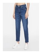 Wrangler Дамски дънки - 303302122 - Памук/Полиестер -