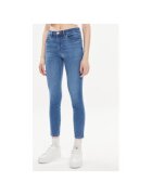 Wrangler Дамски дънки - 303593087 - Памук -