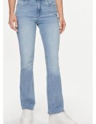Wrangler Дамски дънки - 303593100 - Памук -