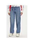 Wrangler Дамски дънки 304551840 - Памук -