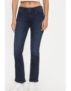 Wrangler Дамски дънки - 304749766 - Памук -