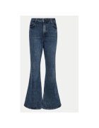 Wrangler Дамски дънки - 304998522 - Памук/Еластан - Сини