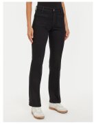 Wrangler Дамски дънки черни -