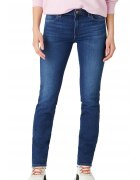 Wrangler Дамски дънки - Slim - втален
