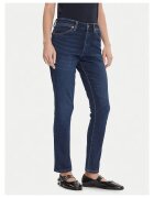 Wrangler Дамски дънки - втален модел - - памук/полиестер/лиосел/еластан