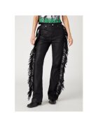 Wrangler Дамски панталон W2H3G2100 112326028 - Памук - W25-L32 US