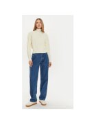 Wrangler Дамски пуловер - 304282027 - Памук/Акрил -